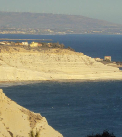 Appartamento Il Monolocale Della Scala Dei Turchi